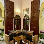 Riad Dar Al Manzah