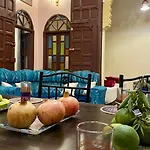 Riad Dar Al Manzah