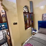 Riad Dar Al Manzah