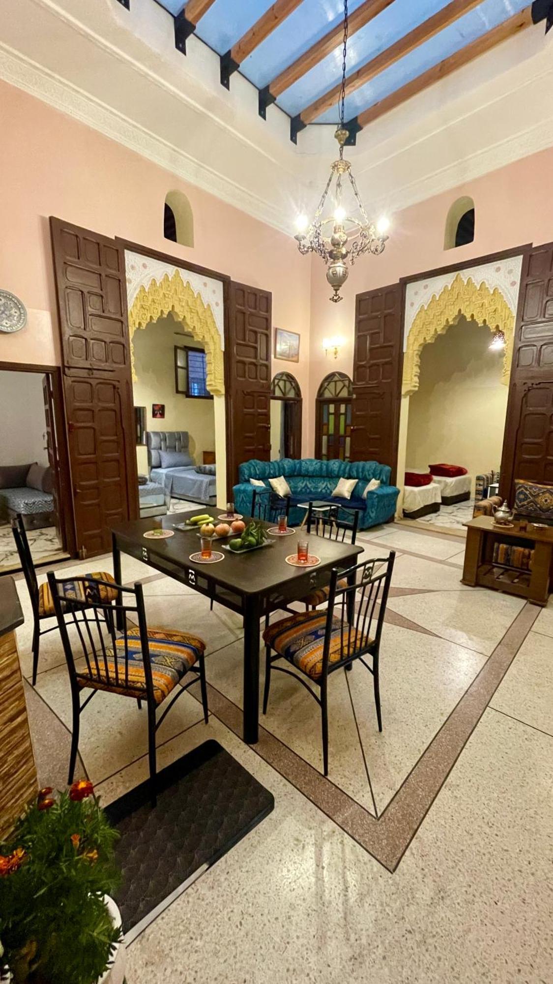 Dar Al Manzah