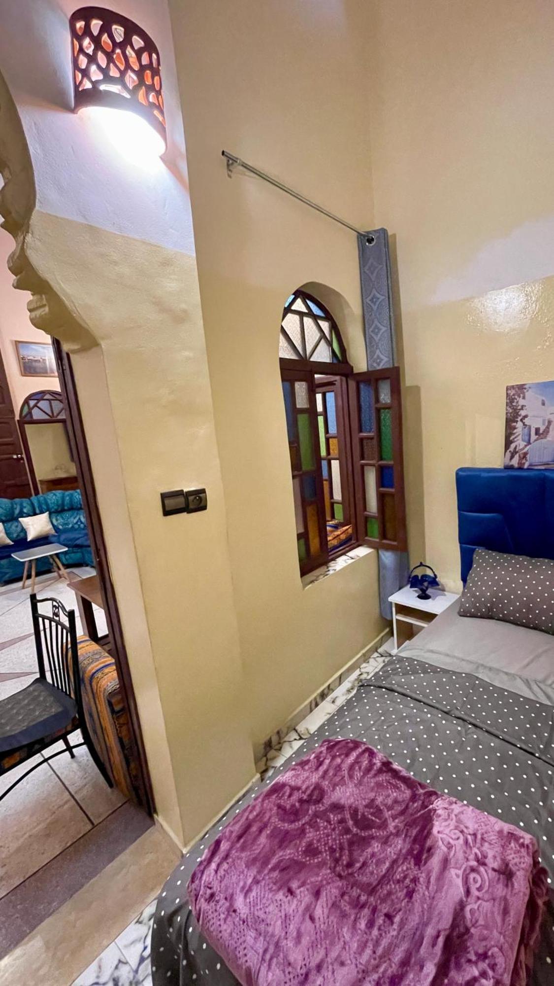 Dar Al Manzah Bed and breakfast