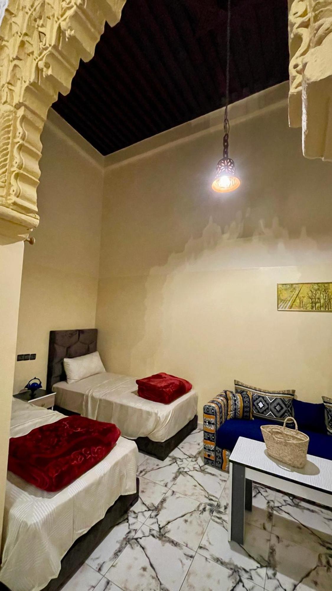Bed and breakfast Dar Al Manzah Rabat