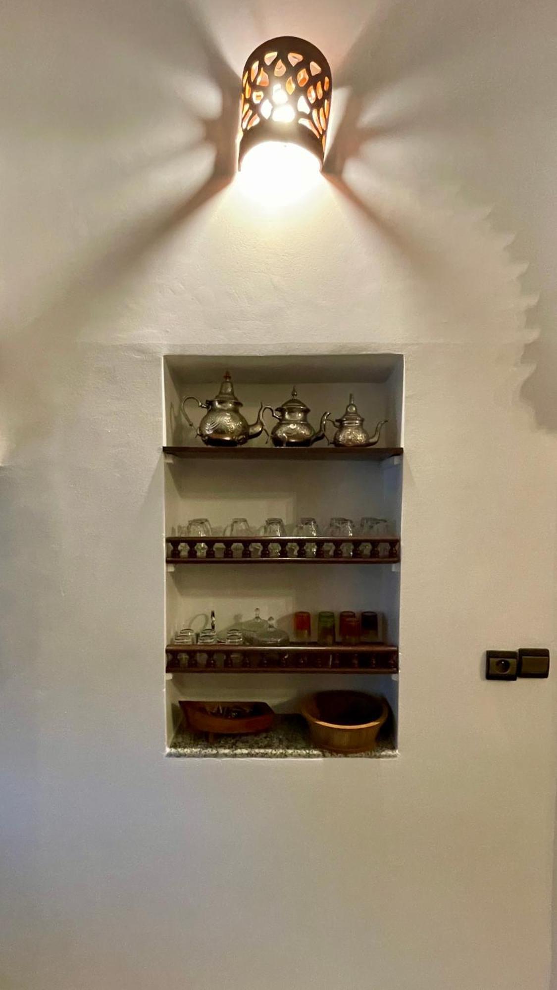 Dar Al Manzah Bed and breakfast Rabat