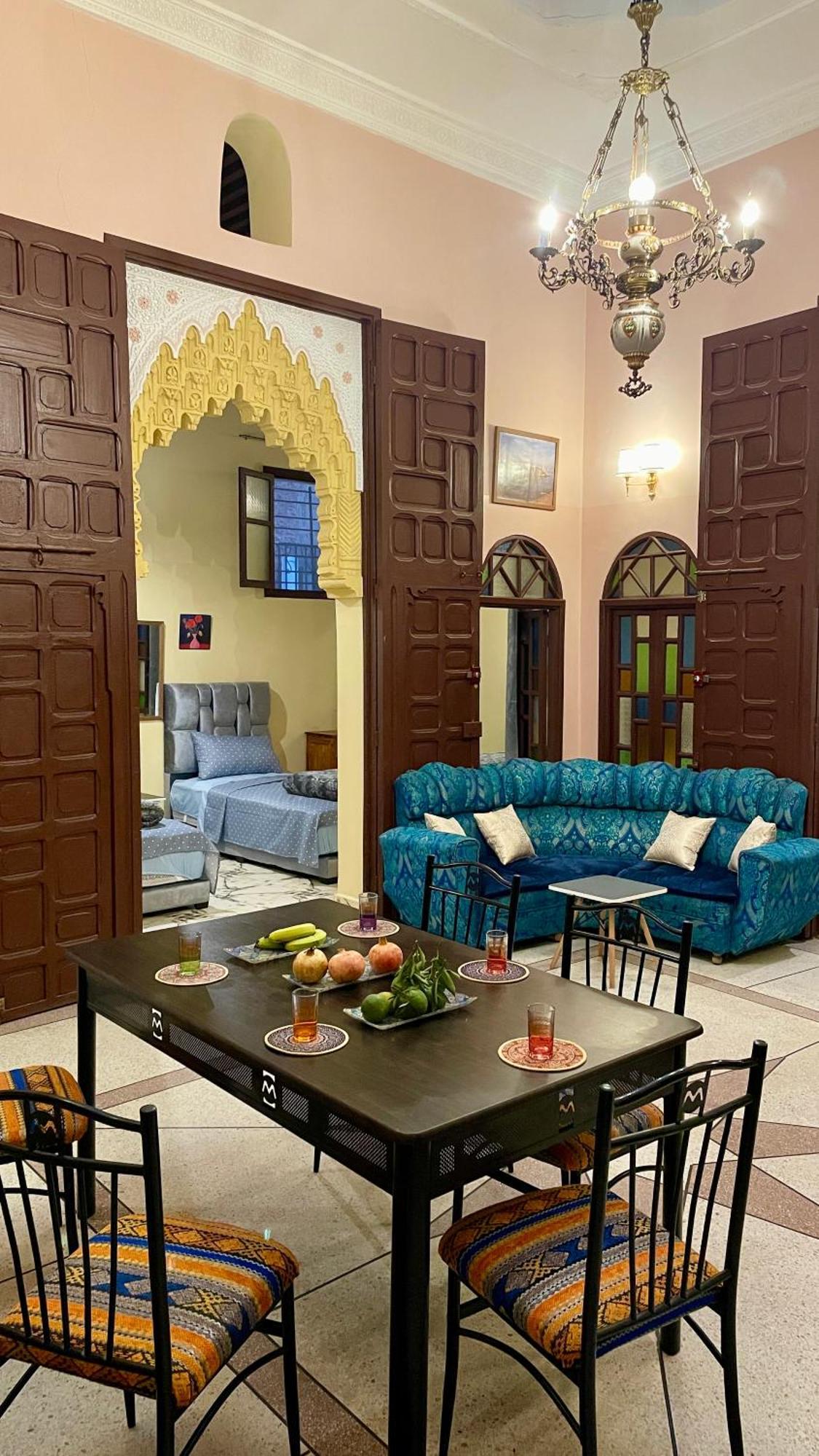 Dar Al Manzah