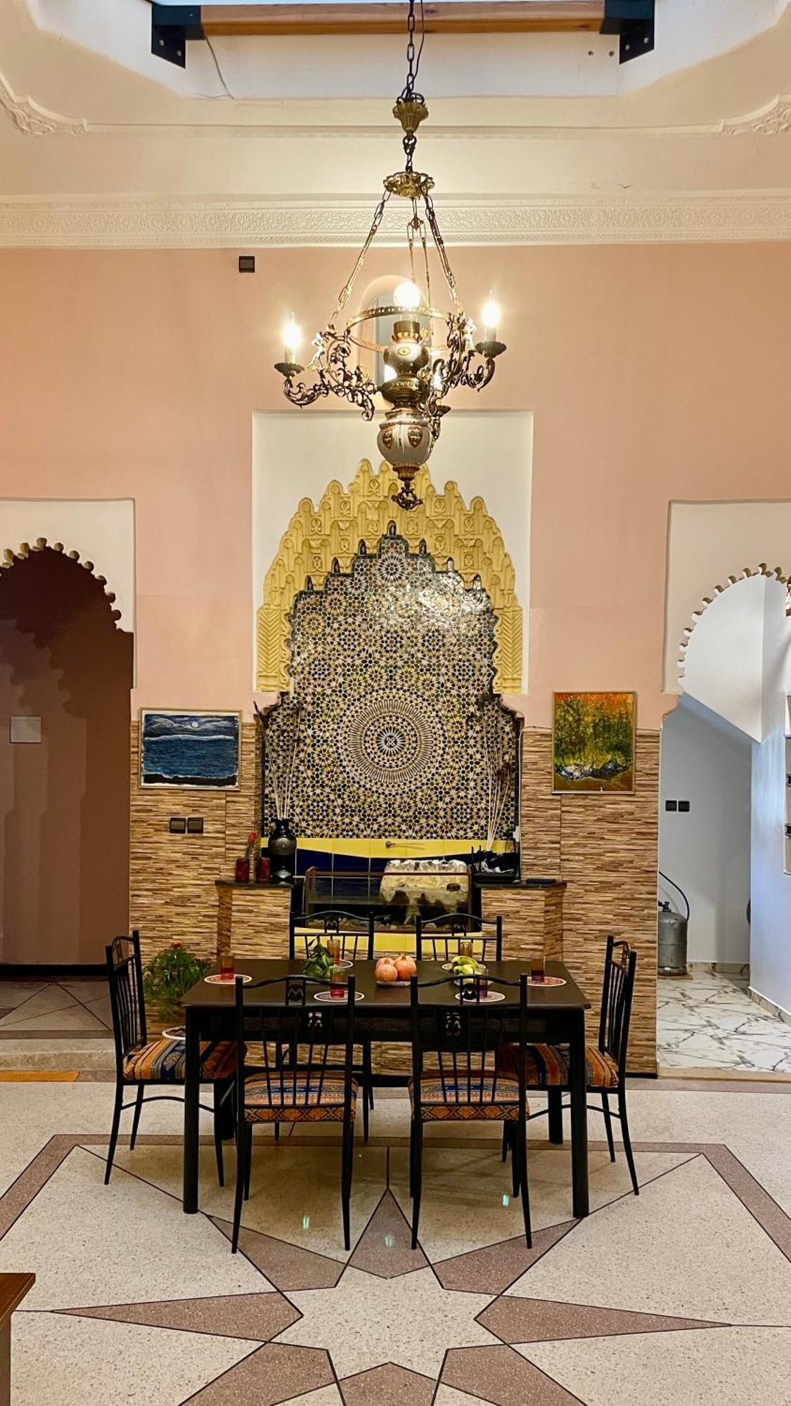 Dar Al Manzah