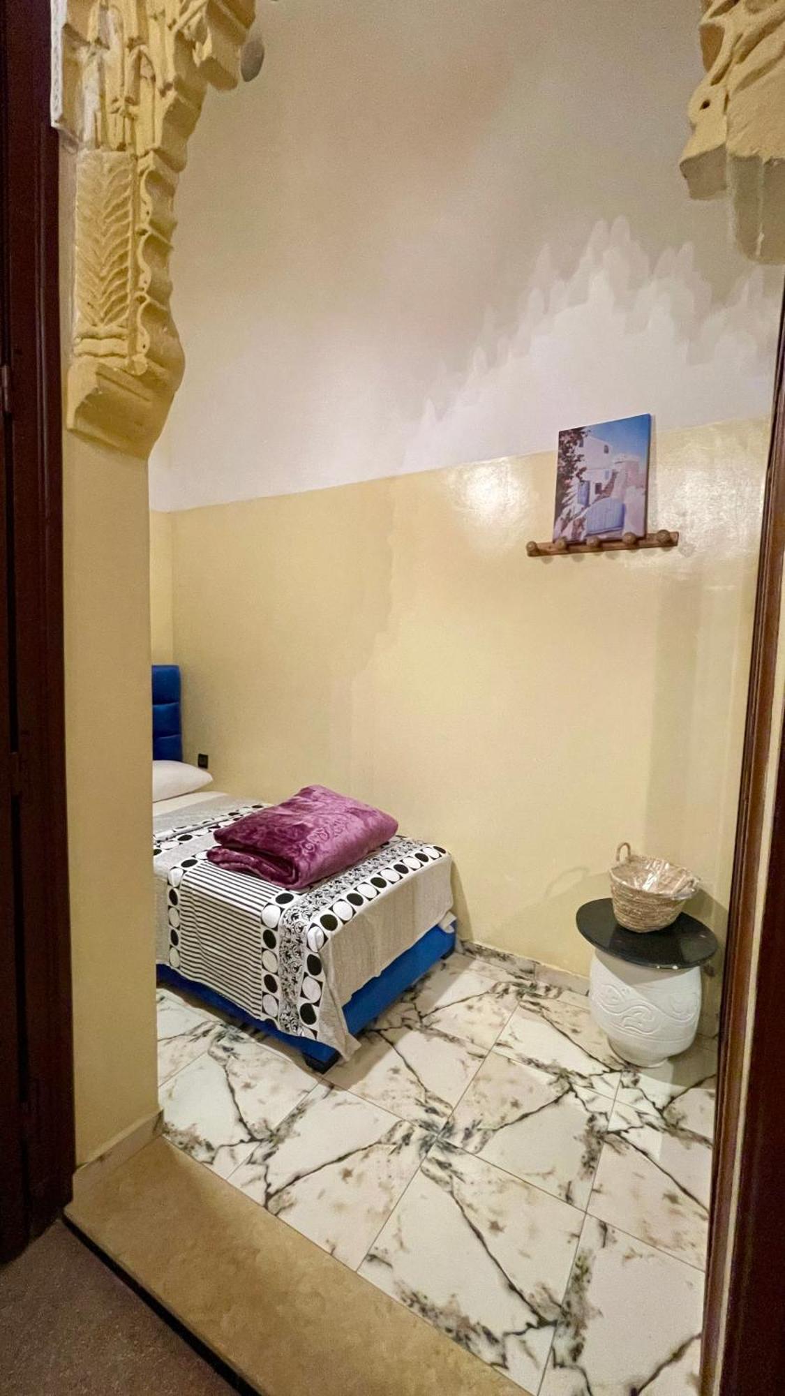 Bed and breakfast Dar Al Manzah